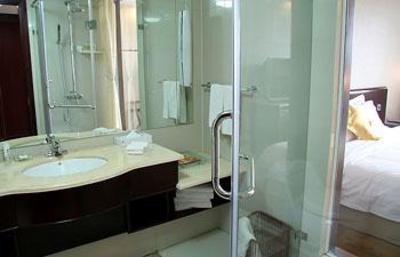 фото отеля Tianjin Hopeway Business Hotel