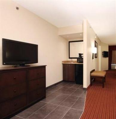 фото отеля Hampton Inn Urbana