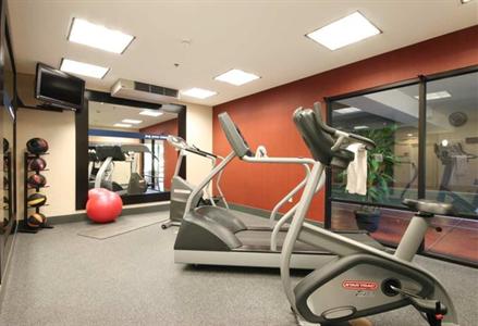 фото отеля Hampton Inn Urbana