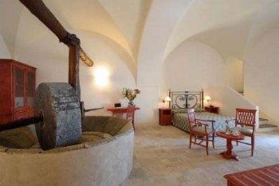 фото отеля Villa Il Frantoio