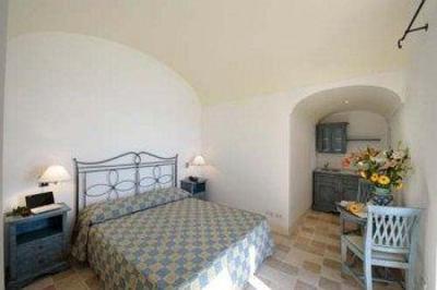 фото отеля Villa Il Frantoio