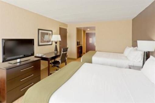 фото отеля Hilton Garden Inn Dover