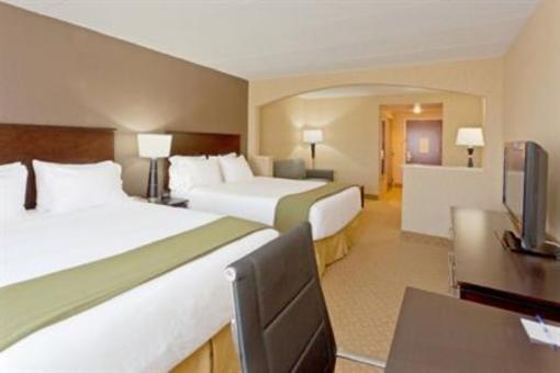 фото отеля Hilton Garden Inn Dover