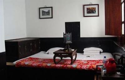 фото отеля Pingyao Yide Hotel