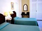 фото отеля Hotel Abril Seville (Spain)