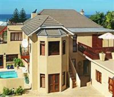 фото отеля Lavender Manor Guest House