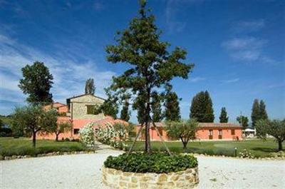 фото отеля Agriturismo Casale Le Selvette