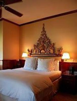 фото отеля Gaige House, a Joie de Vivre hotel