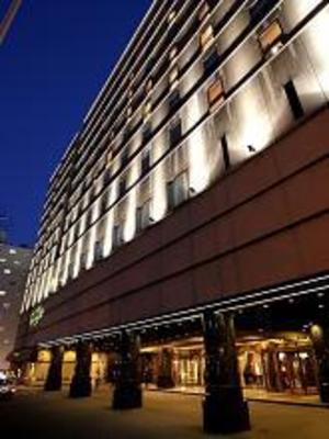 фото отеля Renaissance Sapporo Hotel