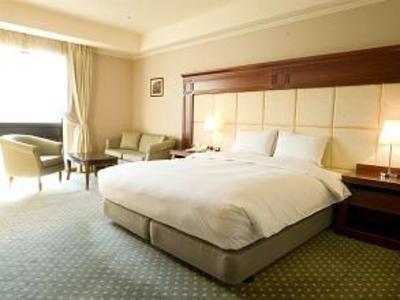 фото отеля Renaissance Sapporo Hotel