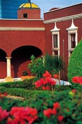 фото отеля Fiesta Inn Xalapa