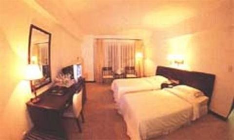 фото отеля Luxury Hotel Xiamen