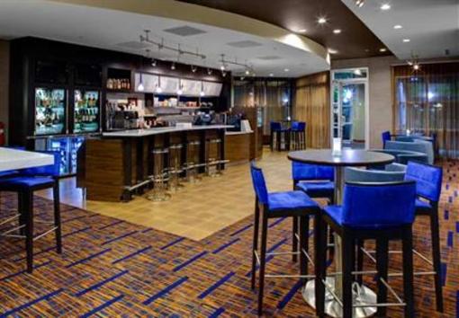 фото отеля Courtyard by Marriott Atlanta Buckhead