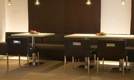 фото отеля Hotel Goetz Plaza
