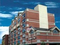 Hampton Inn Boston / Cambridge