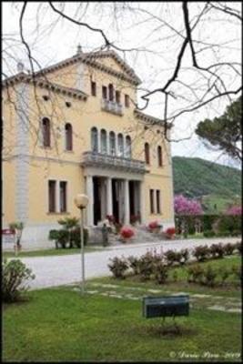 фото отеля Villa Soligo Hotel Farra di Soligo
