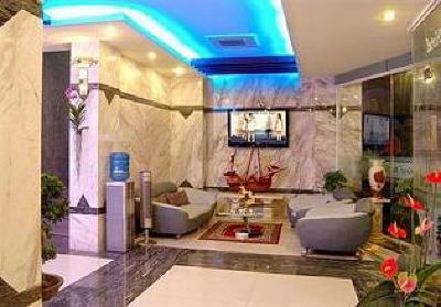 фото отеля Pacific Hotel Da Nang