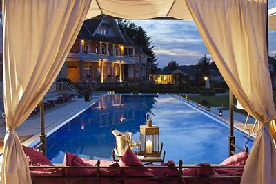 фото отеля Romantik Hotel BollAnt's Im Park Bad Sobernheim