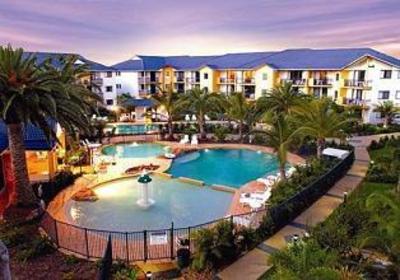 фото отеля Turtle Beach Resort