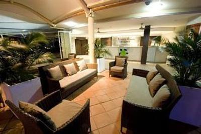 фото отеля Turtle Beach Resort