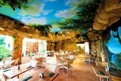 фото отеля Turtle Beach Resort