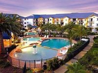 Turtle Beach Resort