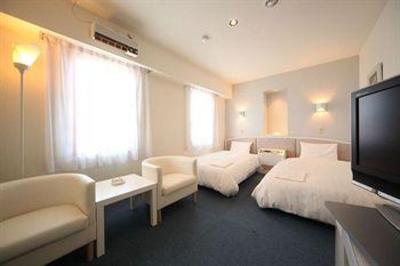 фото отеля Wing International Hotel Chitose