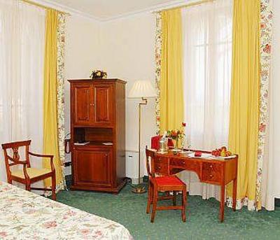фото отеля Logge Del Perugino Park Hotel