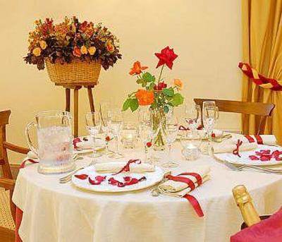 фото отеля Logge Del Perugino Park Hotel