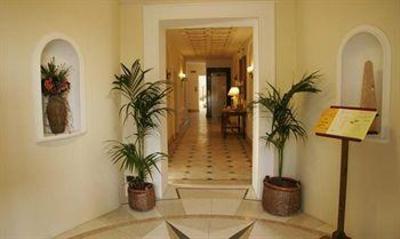 фото отеля Logge Del Perugino Park Hotel