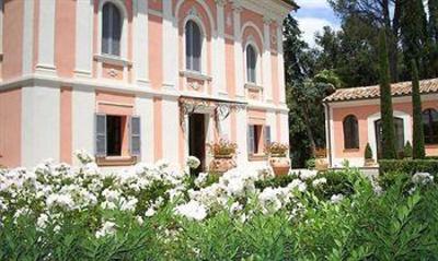 фото отеля Logge Del Perugino Park Hotel