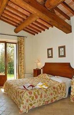 фото отеля Logge Del Perugino Park Hotel