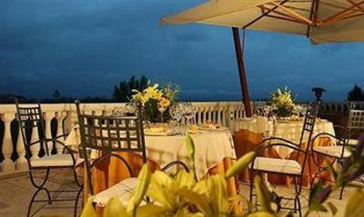 фото отеля Logge Del Perugino Park Hotel