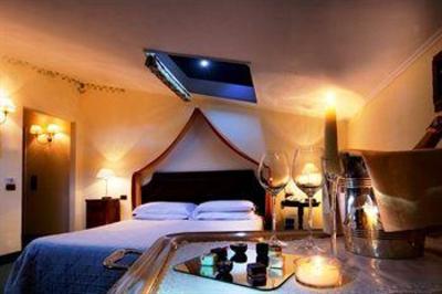 фото отеля Logge Del Perugino Park Hotel