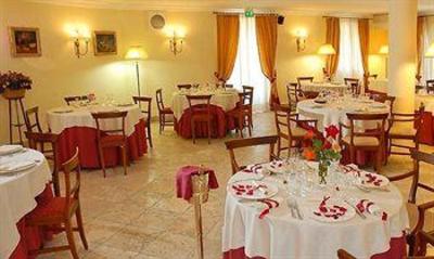 фото отеля Logge Del Perugino Park Hotel
