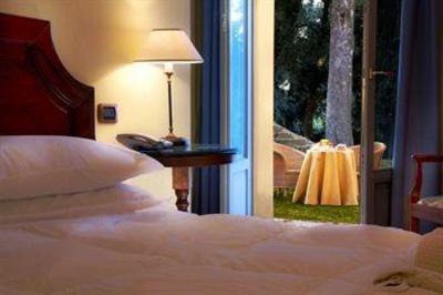 фото отеля Logge Del Perugino Park Hotel