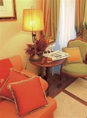 фото отеля Logge Del Perugino Park Hotel