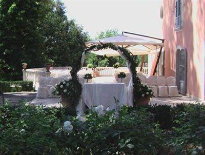 фото отеля Logge Del Perugino Park Hotel