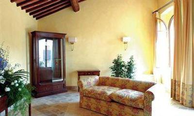 фото отеля Logge Del Perugino Park Hotel