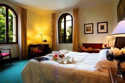 фото отеля Logge Del Perugino Park Hotel