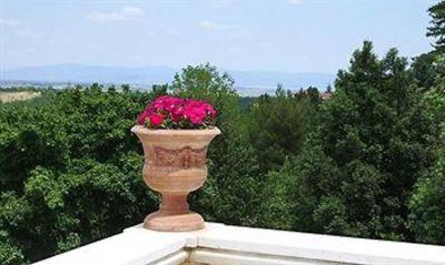 фото отеля Logge Del Perugino Park Hotel