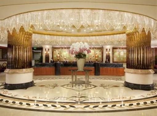 фото отеля Windsor Plaza Hotel