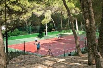 фото отеля Sol Parc Hotel Menorca