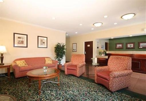 фото отеля Fairfield Inn Deptford