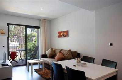 фото отеля SG Group Business Apartments