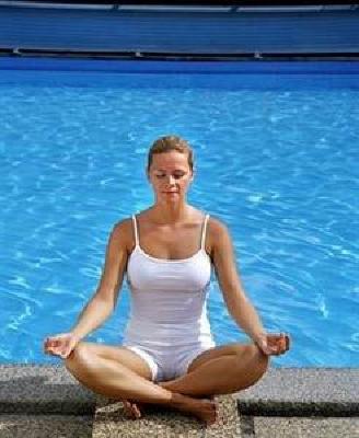фото отеля Danubius Health Spa Resort Aqua