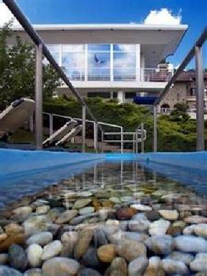 фото отеля Danubius Health Spa Resort Aqua