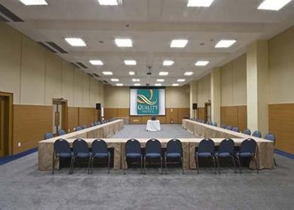 фото отеля Quality Hotel Aracaju