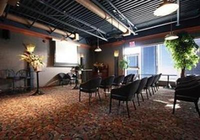 фото отеля Econo Lodge South Calgary
