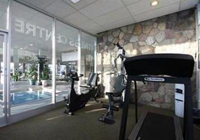 фото отеля Econo Lodge South Calgary
